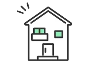 リノベーションアイコン