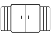 外構エクステリアアイコン