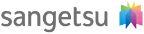 sangetsu